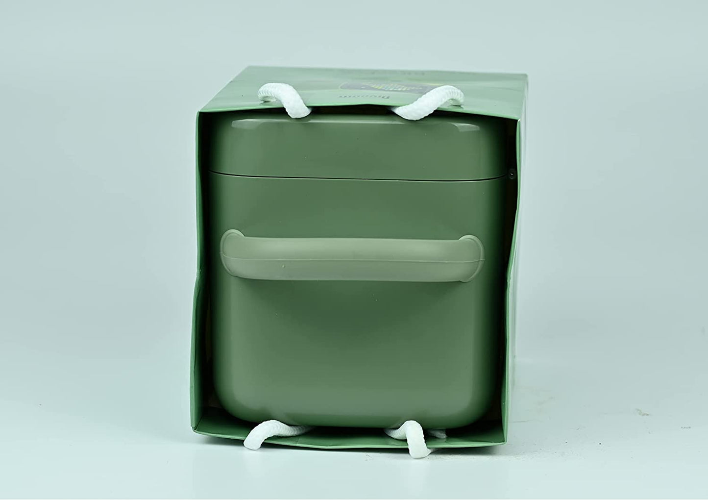 Ditoo Pro Programmable Pixel Art Led-Bluetooth-Speaker Showing-Clock Emoji DIY Design for Home Wedding Party Decoration with Wireless App Control (Green)