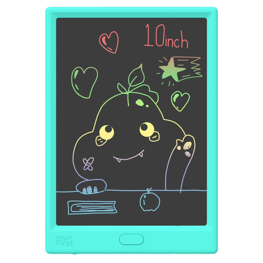 Sketch Pro Neo - LCD Writing Tablet, Doodle Board, Drawing Pad for Kids (Blue)